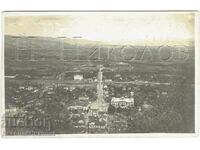 1927 ΠΑΛΙΑ ΚΑΡΤ ΠΟΣΤΑΛ ΚΙΟΥΣΤΕΝΤΙΛ ΘΕΑ ΑΠΟ ΤΟ ΧΙΣΑΡΛΑΚΑ Ζ929