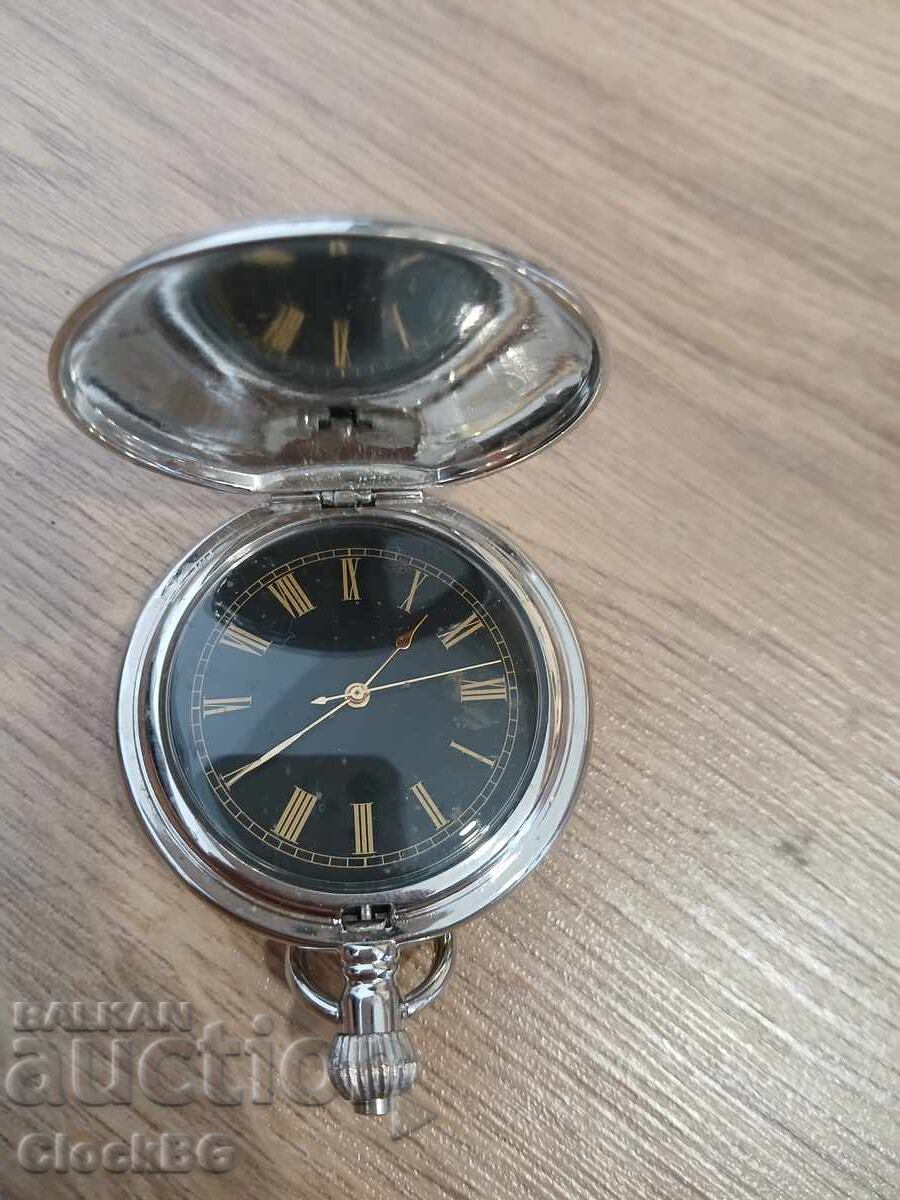 Pocket watch