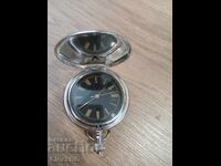 Pocket watch