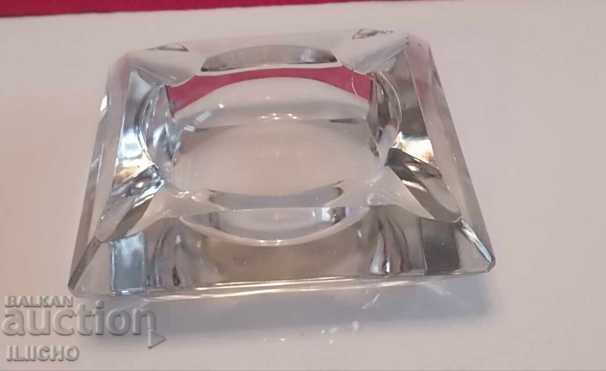 Auction  2 pcs. ashtray - the price is for both