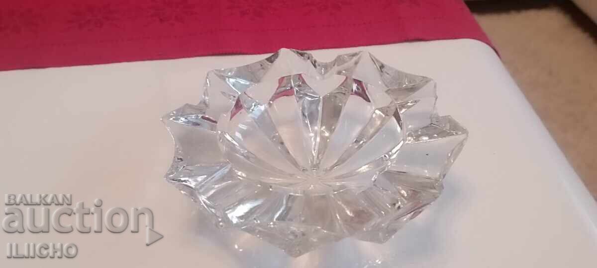 2 pcs. ashtray - the price is for both