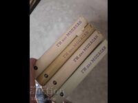 Guy de Maupassant - set