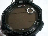 Sector sports watches