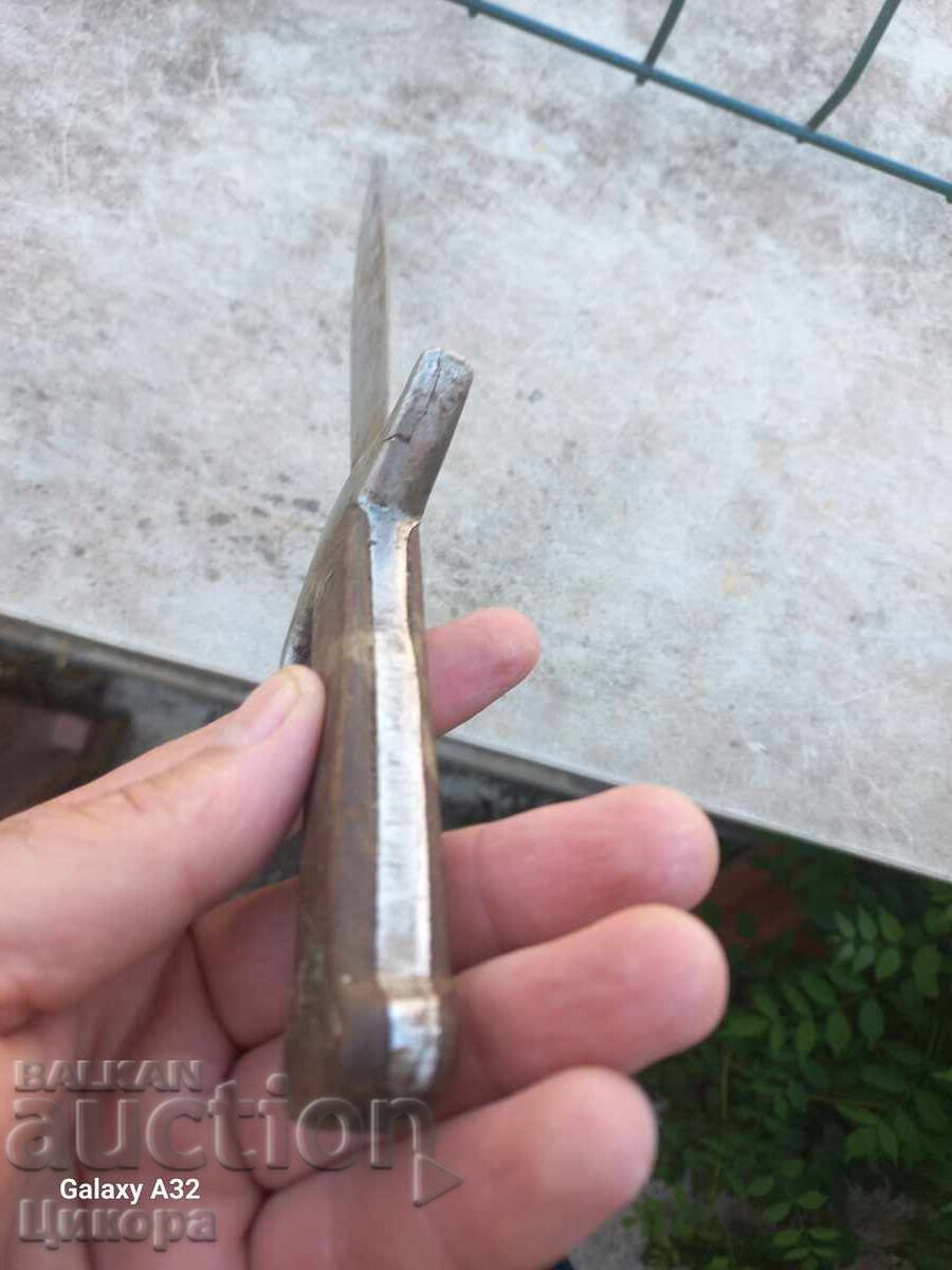 KAMA KNIFE LEG - 5 KAMA KNIFE LEG - 5