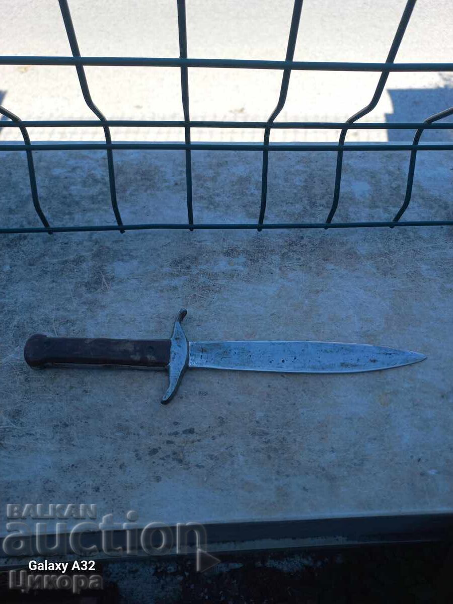 KAMA KNIFE LEG KAMA KNIFE LEG