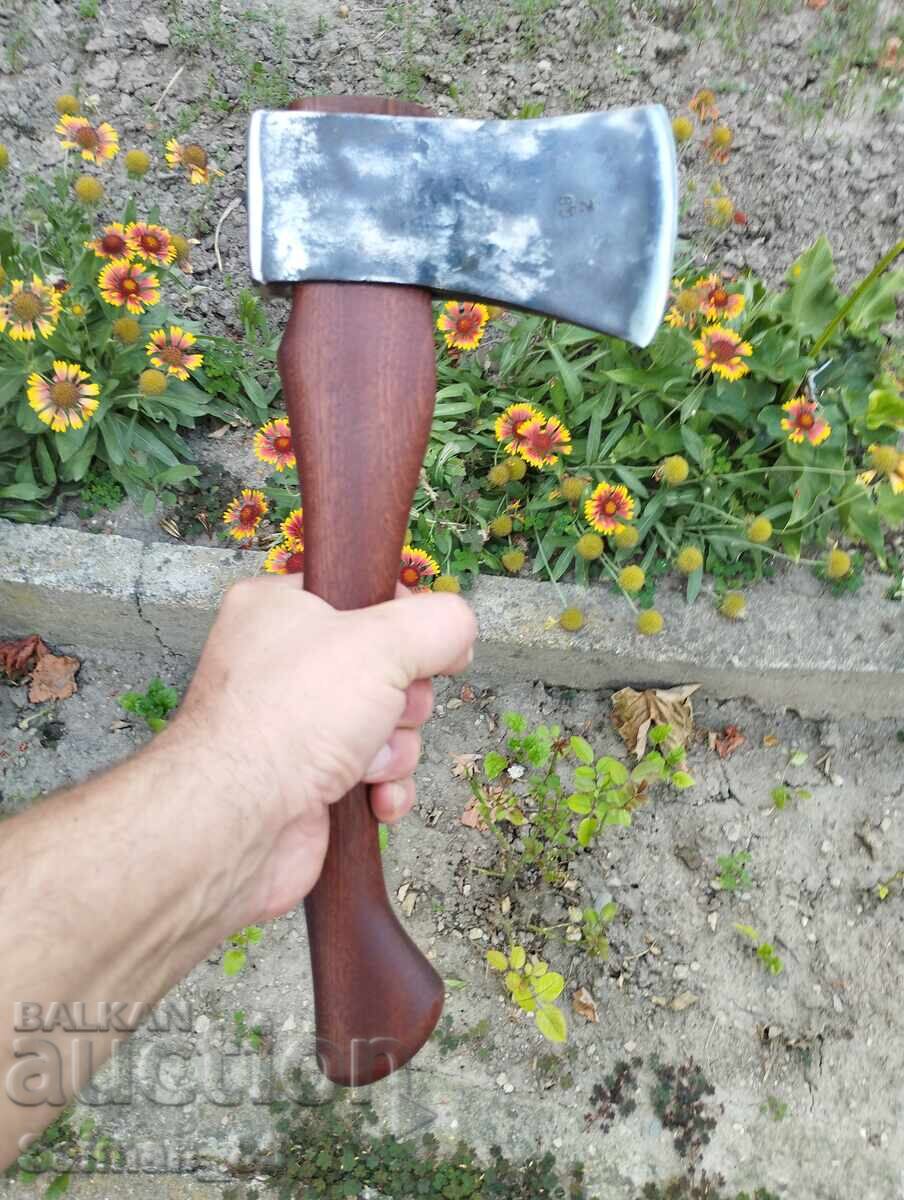 Swedish Hults Bruk hatchet