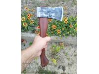 Swedish Hults Bruk hatchet