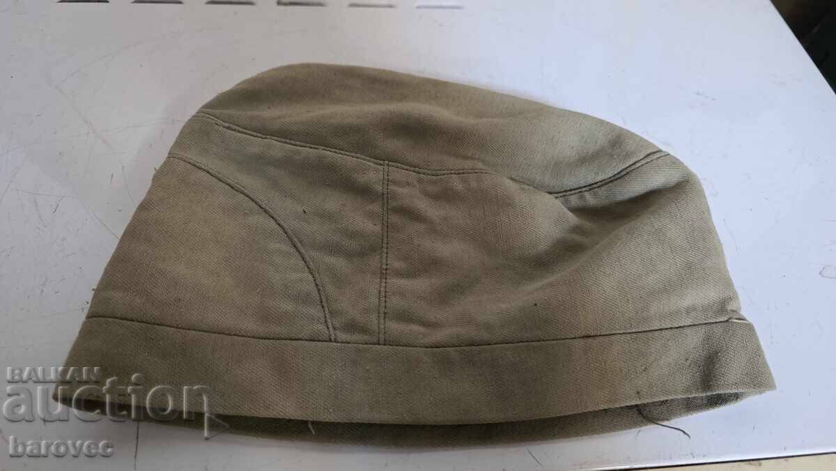 Παλιό στρατιωτικό πηλίκιο με τιμή € 50.00 | 97.79 BGN