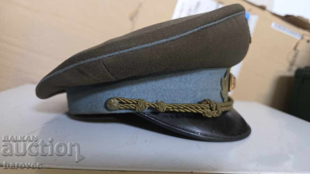 Доставка на Стара фуражка офицер ВВС, БА