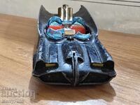 Αυθεντικό μεταλλικό αυτοκινητάκι Corgi Toys Batmobile!