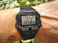 ΣΥΛΛΕΚΤΙΚΟ ΡΕΤΡΟ ΡΟΛΟΙ CASIO