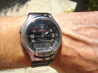 ΣΥΛΛΕΚΤΙΚΟ ΡΕΤΡΟ ΡΟΛΟΙ CASIO
