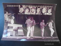 The Beach Boys
