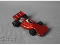 MATCHBOX UK Metal toy Formula 1 car model