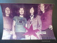 Led Zeppelin