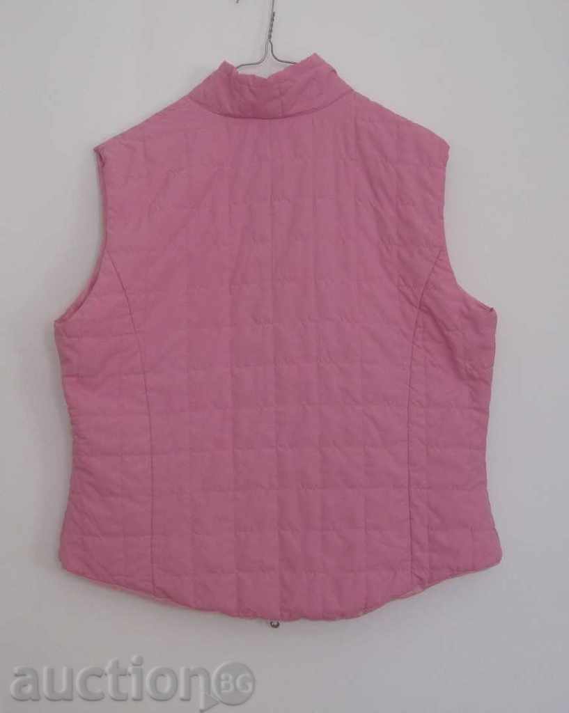 Pink heating pad with price 3.10 €