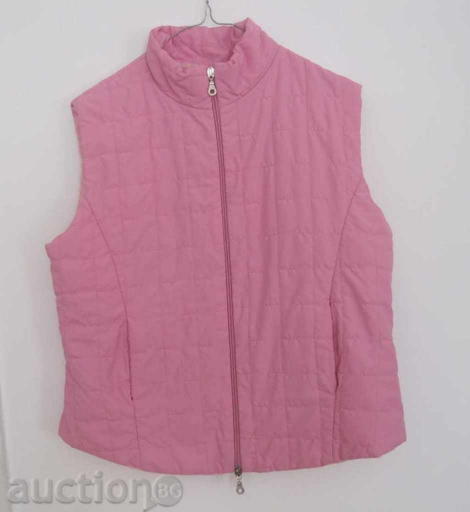 Delivery of Pink heating pad