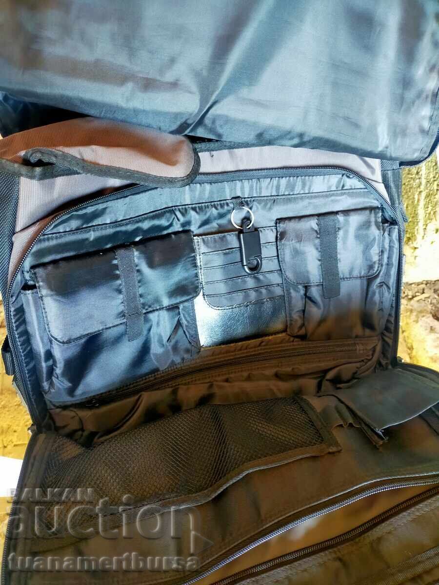 Livrarea geantă pentru laptop