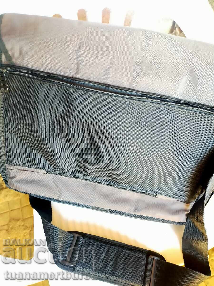 geantă pentru laptop - 6