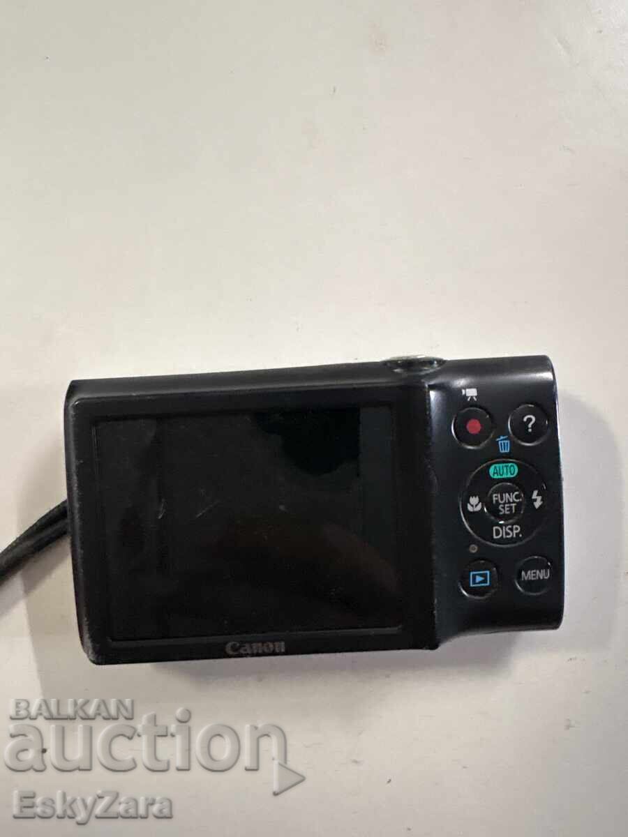 Ψηφιακή φωτογραφική μηχανή Canon PowerShot A2300 με τιμή € 50.00 | 97.79 BGN