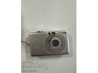 Digital camera Canon Digital IXUS 50