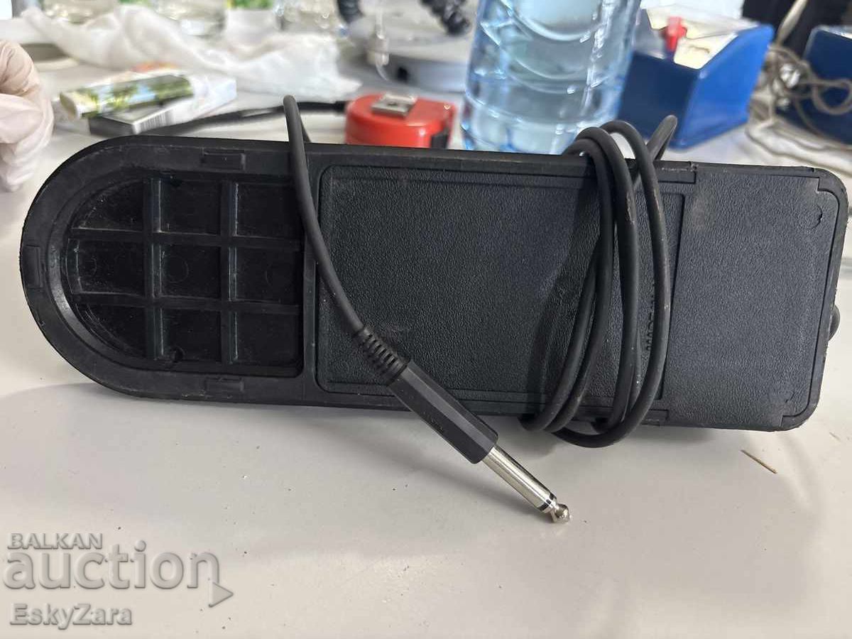 Αυθεντικό πεντάλ Yamaha για ηλεκτρικό πιάνο με τιμή € 40.00 | 78.23 BGN