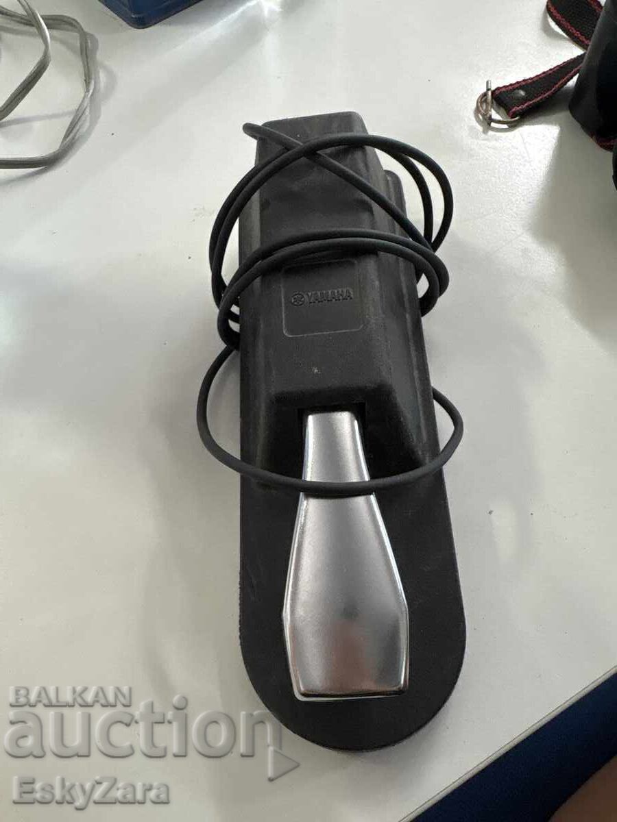 Αυθεντικό πεντάλ Yamaha για ηλεκτρικό πιάνο
