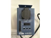 Professional DMX dimmer pack Showtec Single MK2