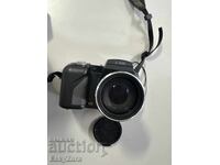 Ρετρό ψηφιακή φωτογραφική μηχανή JayCam JC-i4800 (4.0 MP, 8x Zoom)
