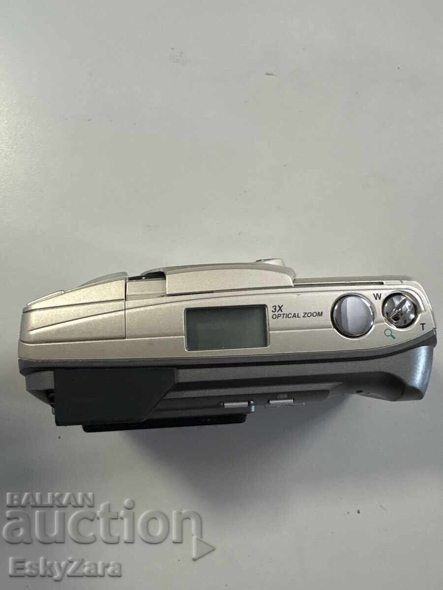 Ρετρό ψηφιακή φωτογραφική μηχανή Olympus Camedia C-920 ZOOM με τιμή € 50.00 | 97.79 BGN