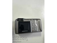 Ρετρό ψηφιακή φωτογραφική μηχανή Olympus Camedia C-920 ZOOM