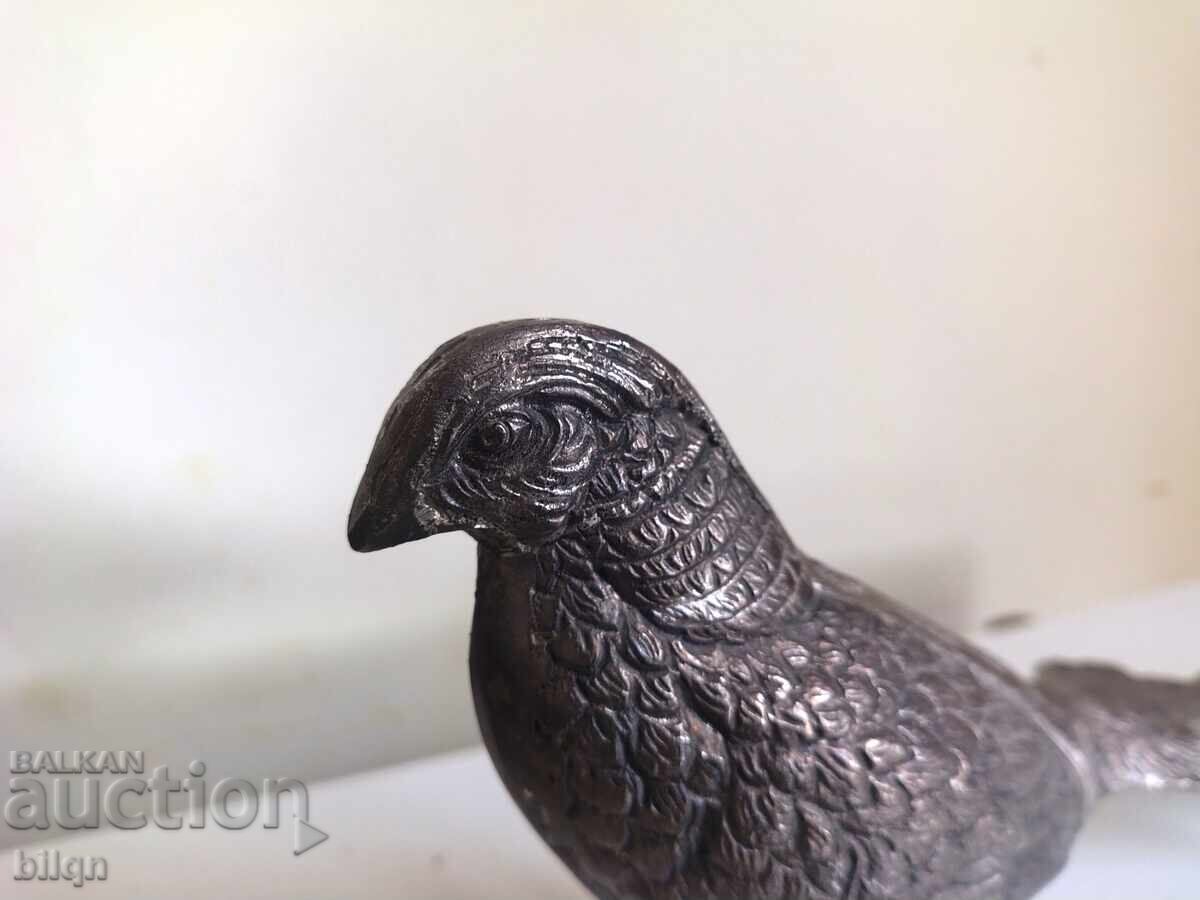Auction  Collectible Figure - Pheasant