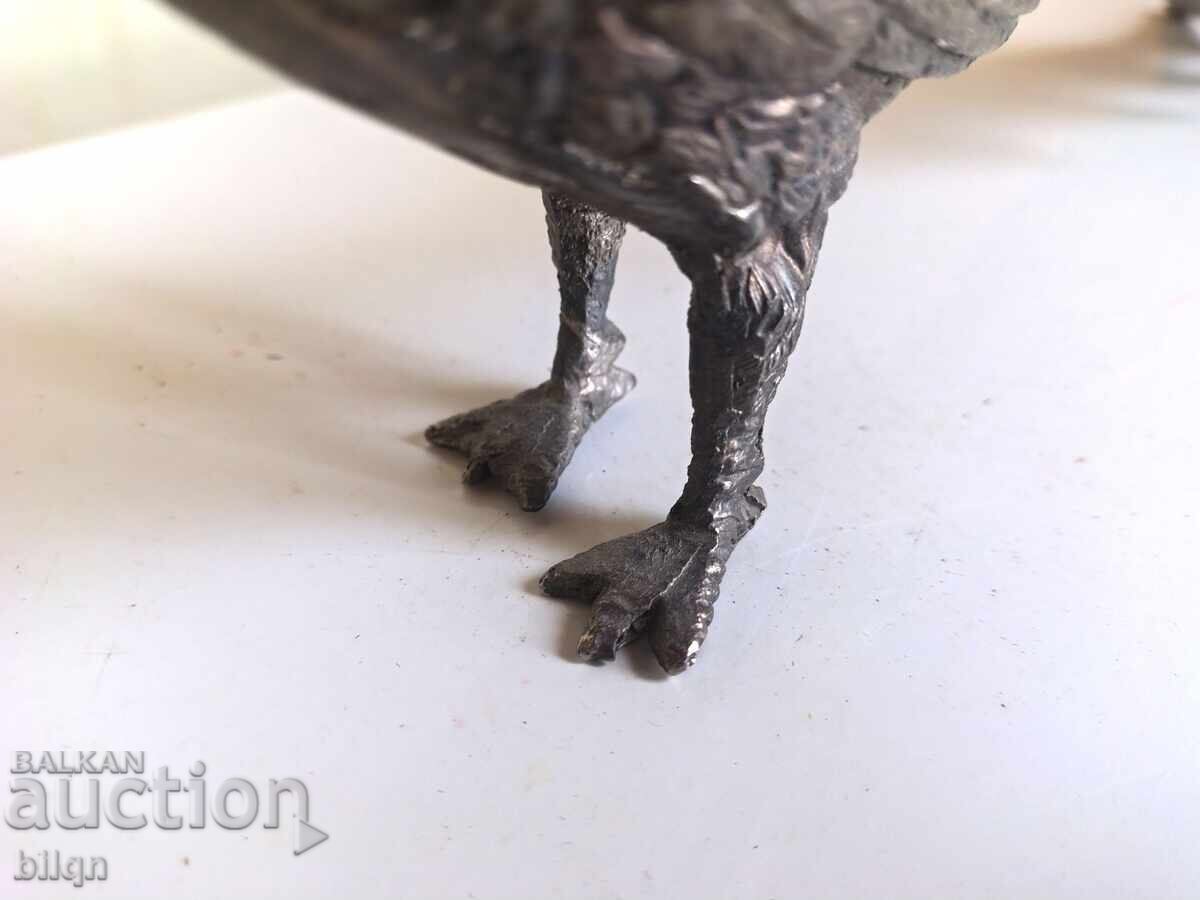 Collectible Figure - Pheasant - 5