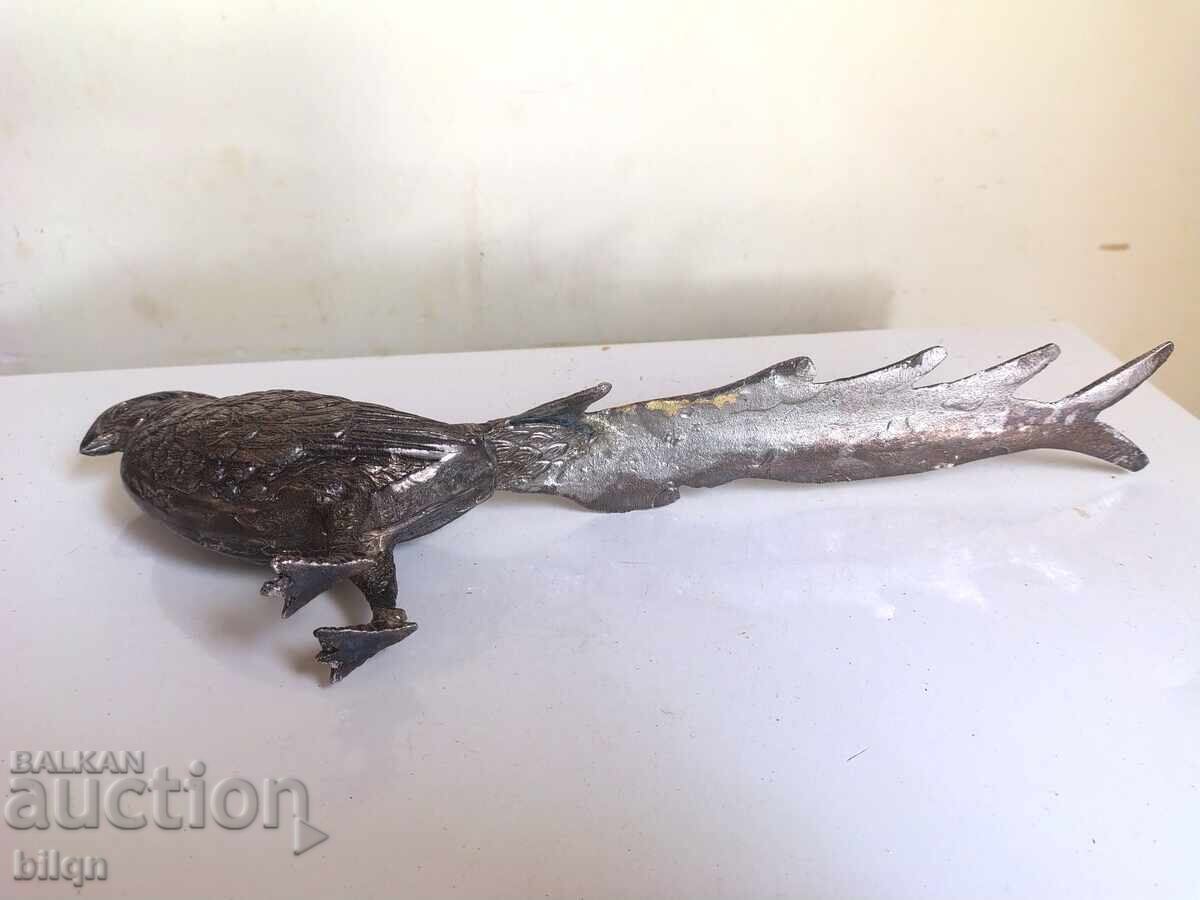 Collectible Figure - Pheasant - 6