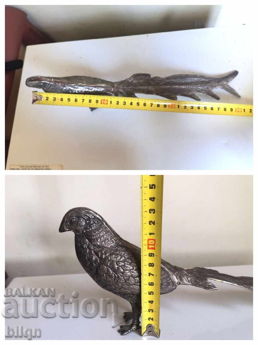 Collectible Figure - Pheasant - 7