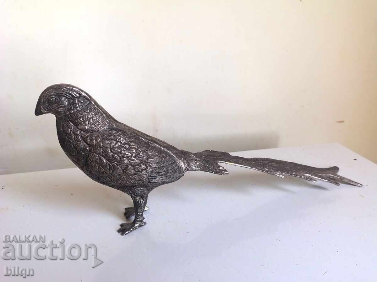 Collectible Figure - Pheasant