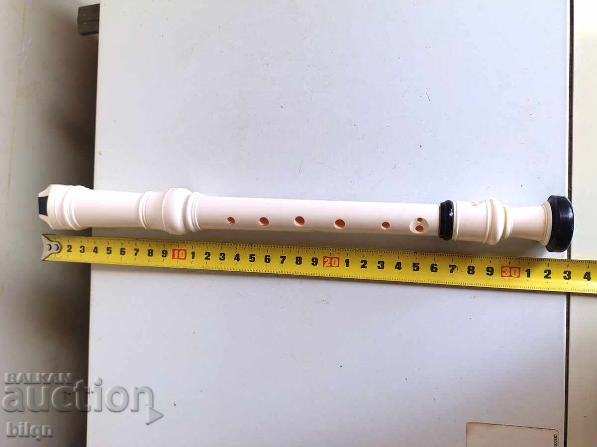 Recorder - Shepherd - 7