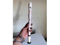 Recorder - Shepherd