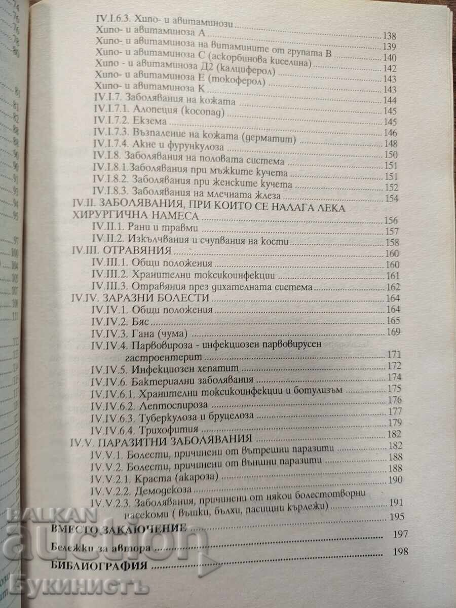 КУЧЕТО - ПОЗНАТО И НЕПОЗНАТО - 6