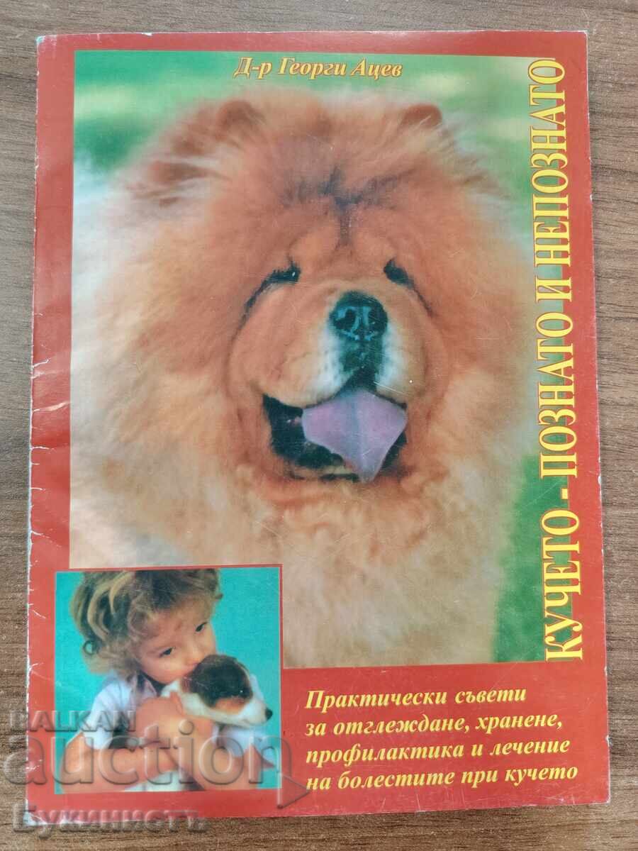 КУЧЕТО - ПОЗНАТО И НЕПОЗНАТО