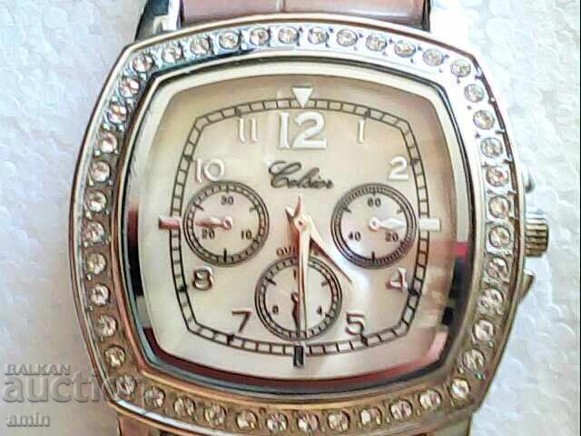 Auction  Watches all working no batteries
