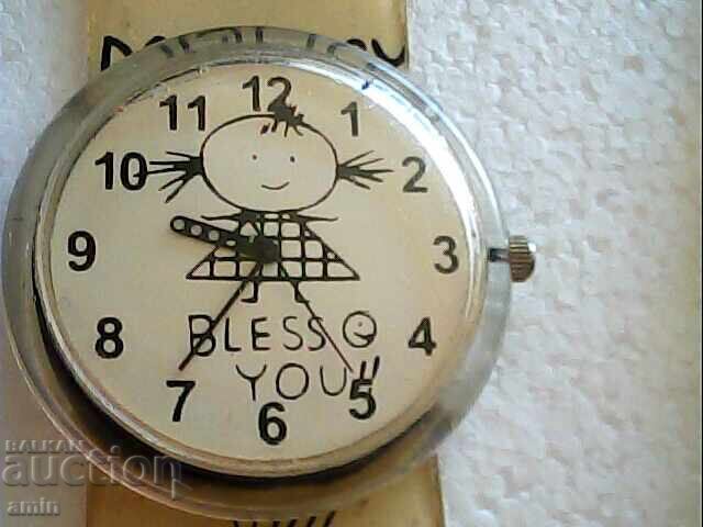 Watches all working no batteries - 5