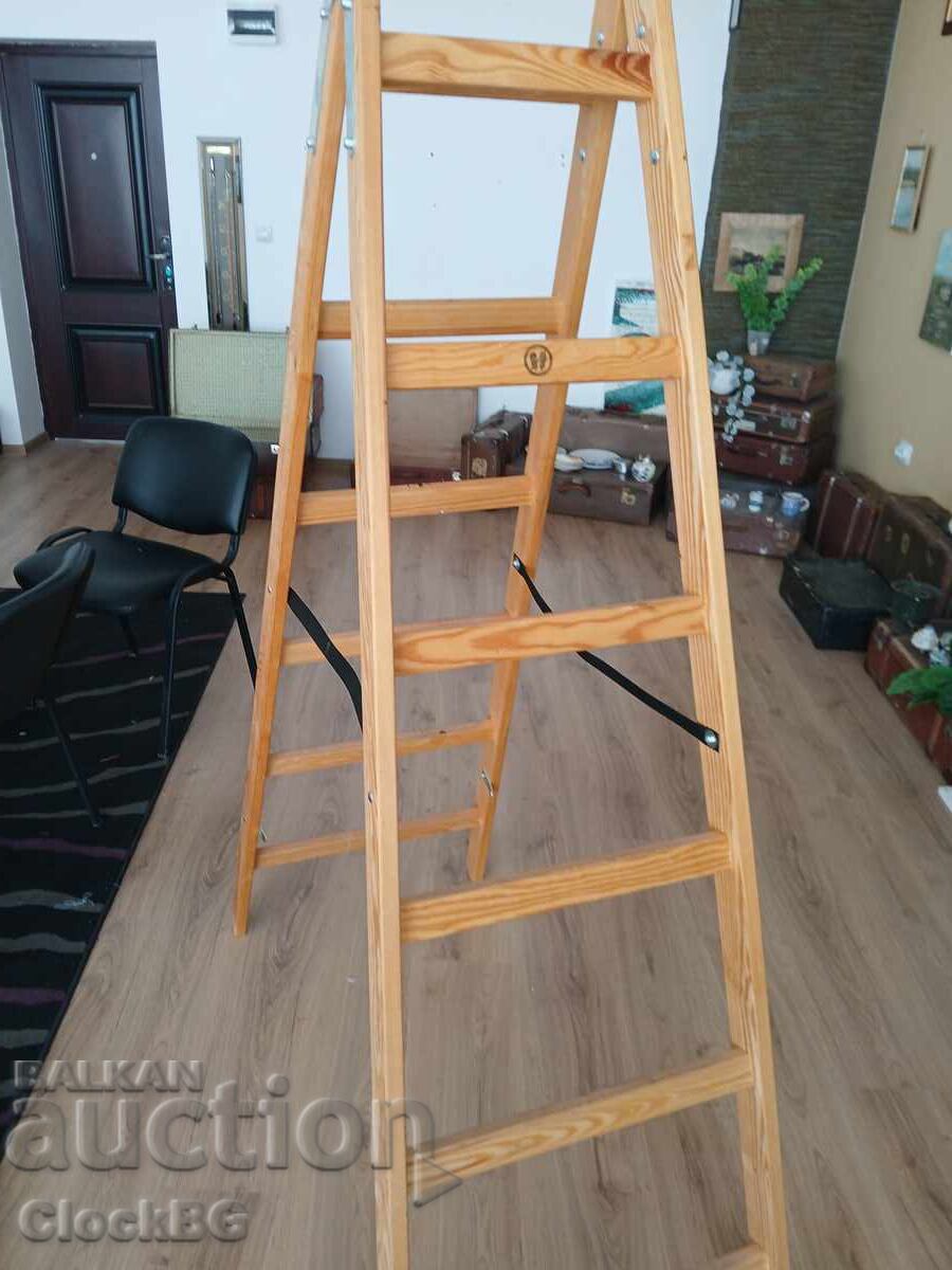 Ladder