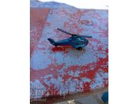 Matchbox, Matchbox Bulgaria - helicopter