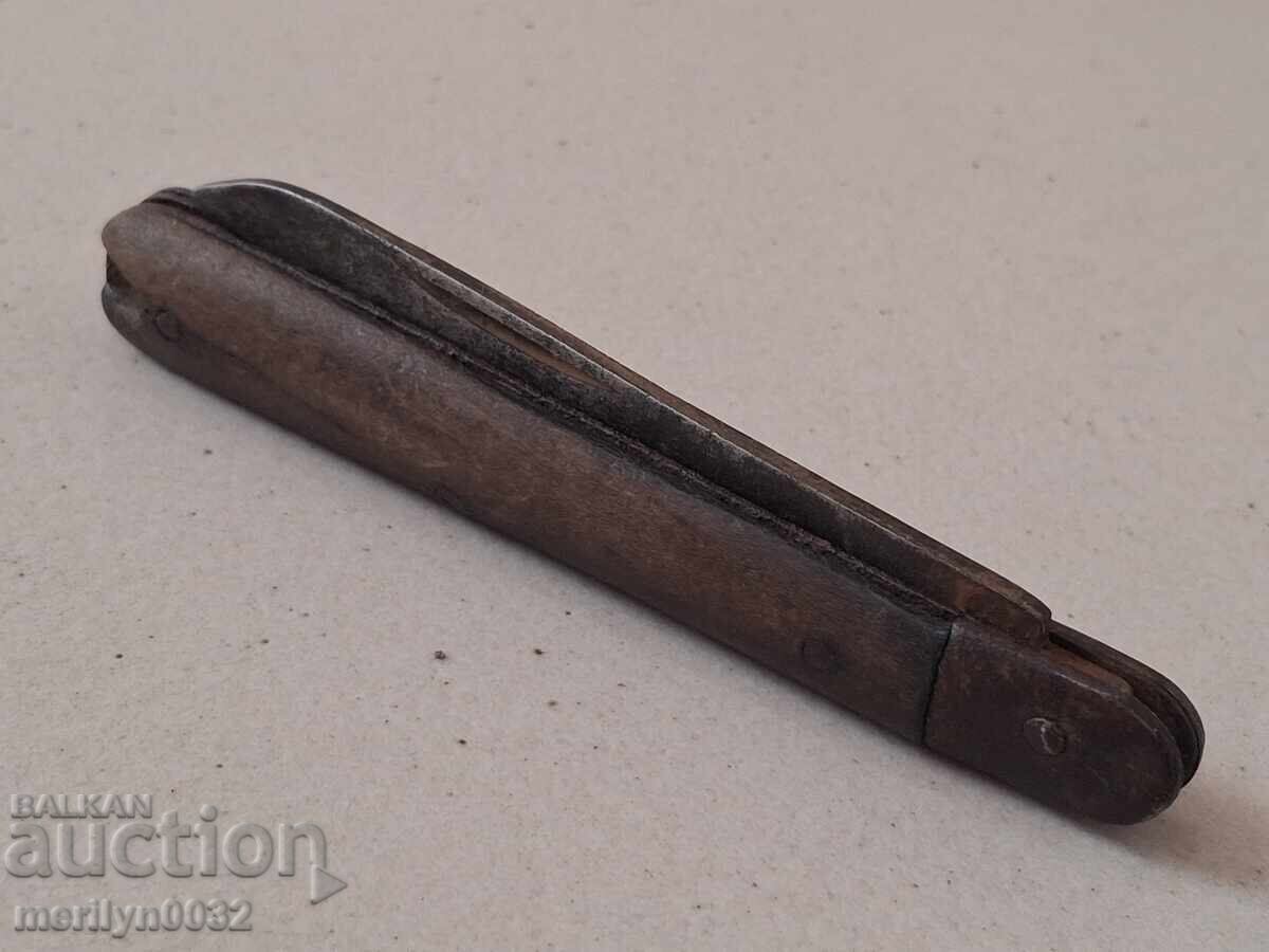 Old knife, knife, small knife - 6