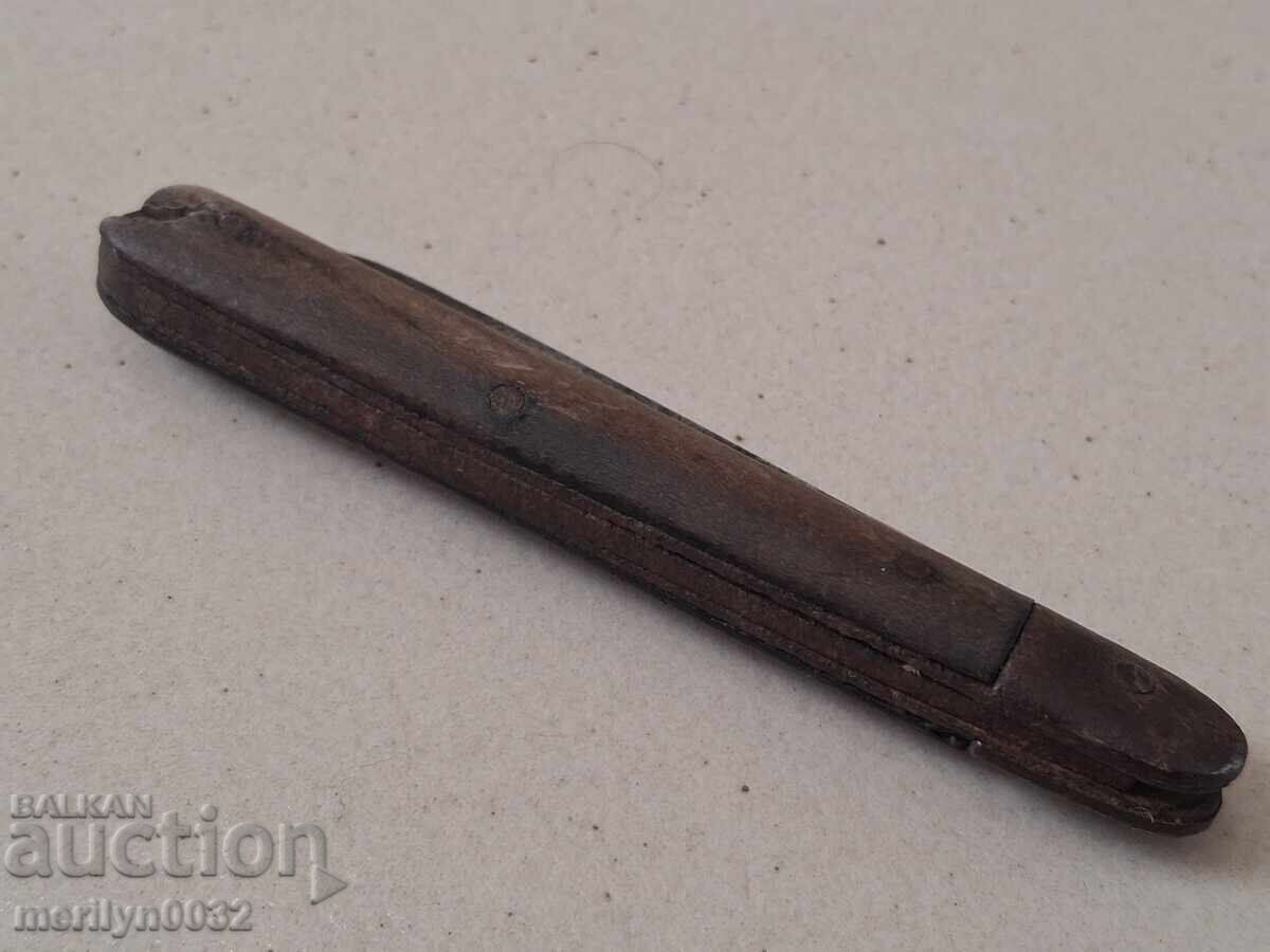 Old knife, knife, small knife - 7
