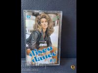 Audio cassette - Disco dance 13 92