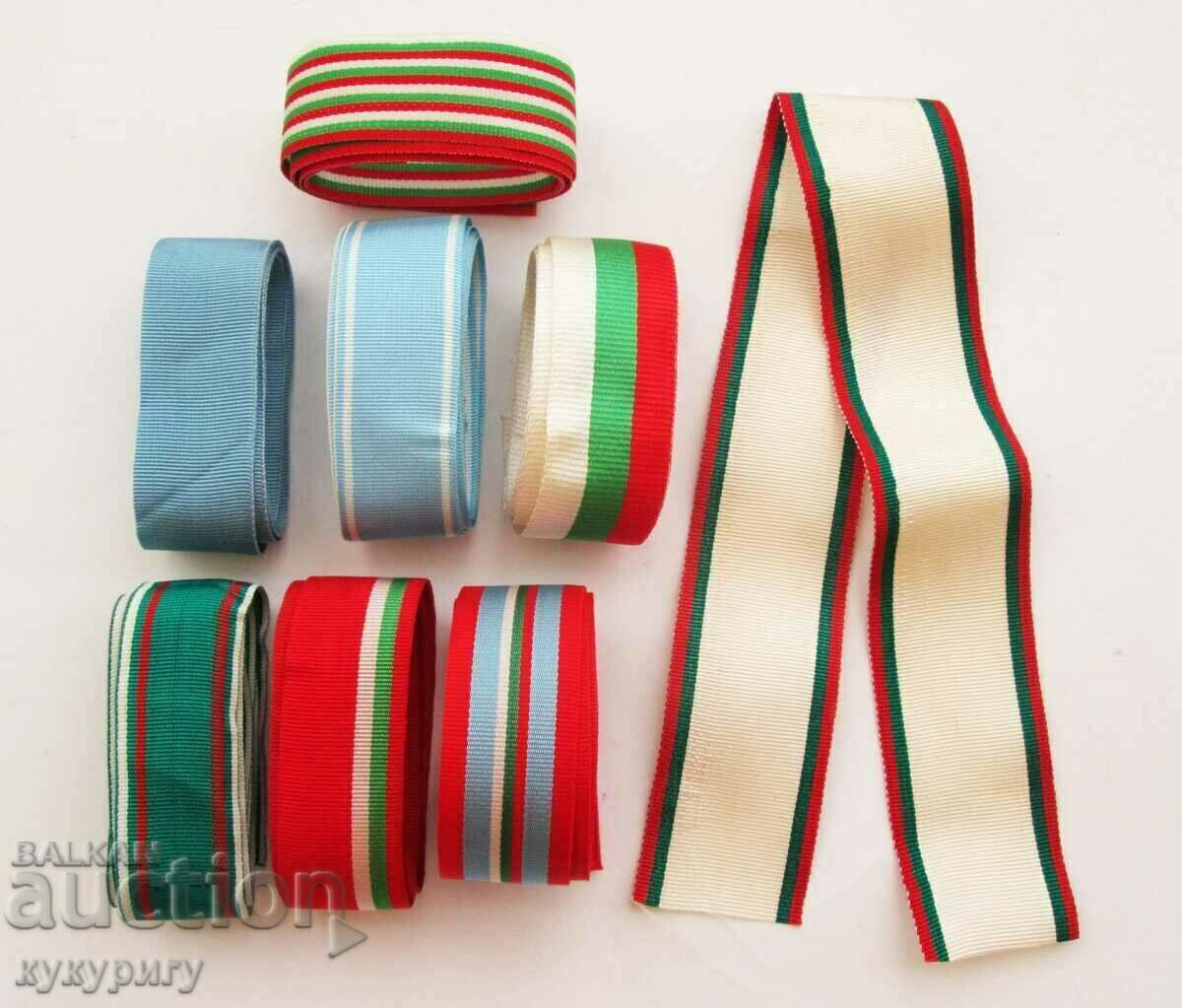 Ribbon ribbon for Social medal medals NRB