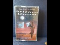 Audio cassette - Arizona dream