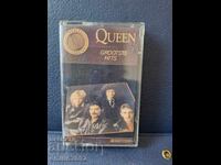 Κασέτα ήχου - Queen